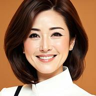 代表 佐藤桜子の写真