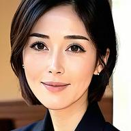 香りデザイナー 山本花の写真